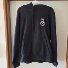 Nike SB パーカー 堀米雄斗 (2XL) BLACK - メルカリ