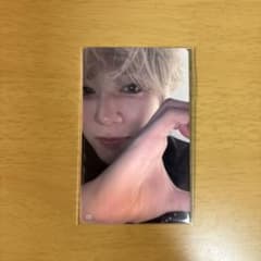 INI 佐野雄大トレカ XQUARE 7000円 105 - メルカリ