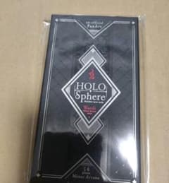 ホロライブ タロットカードセット かれーらいす C106 石原竜也 小