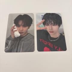 ALD1 アンシン トレカ ショーケース mnet - メルカリ