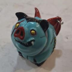 KAGEMARU DESIGNS ブヒルマン 墓場の画廊 カゲマルデザイン - メルカリ