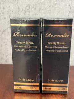 ◇【未使用】リマドスビューティーセラム 美容液 30ml×2本 ④ - メルカリ