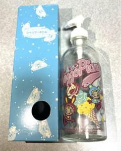 メゾピアノ シャンプーボトル - メルカリ