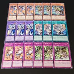 16494 遊戯王 星辰 ドラゴンテイル デッキパーツ 18枚 - メルカリ