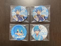 すとぷり ころん 2022 Summer 缶バッジ まとめ売り - メルカリ