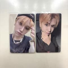 BOYNEXTDOOR リウ yzy 中華 2.0 3.0 トレカ ボネクド - メルカリ