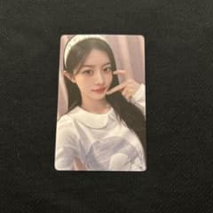 illit 来日記念 トレカ ラキドロ ミンジュ 渋谷 タワレコ - メルカリ