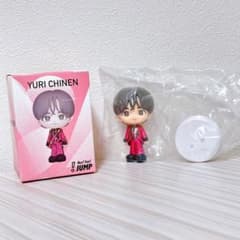 専用出品 3/10まで Hey!Say!JUMP フィギュア 知念侑李 ノーマル - メルカリ