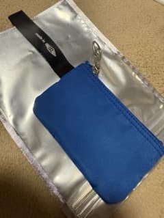 challenger ポーチ コインケース 財布 無地 長瀬智也 スモール - メルカリ