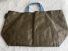 Herve Chapelier マルシェバッグ Lサイズ - メルカリ