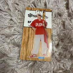 BEYOOOOONDS平井美葉 串カツでんがな コラボ FSK アクリルスタンド