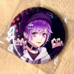 ディアラバ 逆巻カナト シャ・デモニアック 缶バッジ - メルカリ