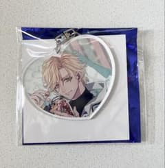 キューピットパラサイト ホワイトデー ラウル キュピパラ アクリル