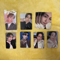 THE BOYZ ドボイズ ジェイコブ トレカ まとめ - メルカリ