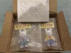 新品】TOM and JERRY ADVENTURE UAMOU 2点セット - メルカリ