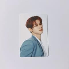 TXT PHOTO CARD トレカ ヨンジュン 27 - メルカリ