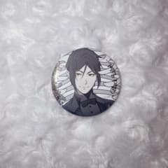 黒執事 blacklabel セバスチャン・ミカエリス 缶バッジ - メルカリ