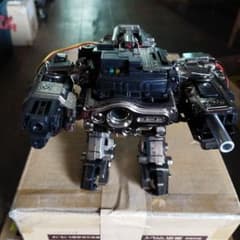 トミー TXR-002 タイプF - メルカリ