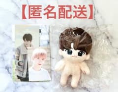 NCT127 ジェヒョン【10cm】ぬいぐるみ ドール - メルカリ