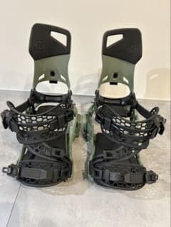 Sup✖️Sup 様専用23-24 NIDECKER SUPERMATIC - メルカリ