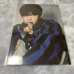 ボイプラ2 アーカイブ展 ゴヌ A4フォトセット トレカ ald1 - メルカリ