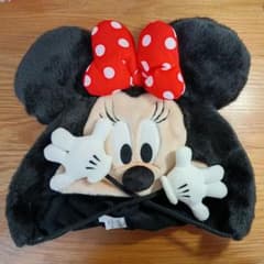 ミニーファンキャップBelanja di Mercari dari Jepang! | Buyee