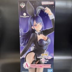 着せ恋 一番くじ A賞 喜多川海夢 フィギュア 十六夜ありさ グレイス