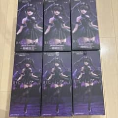 デート•ア•ライブV BiCute Dark 時崎狂三 6個セット - メルカリ