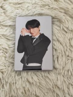 スーパージュニア アップグレード プレミアムシート トレカフルセット