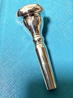 willie'sウィリーズ TPX 3 トランペット マウスピース - メルカリ