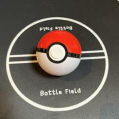 ポケパークカントー 限定 モンスターボール 1個 - メルカリ