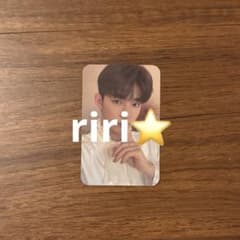 ZB1 ジャンハオ youth in the shade サノクトレカ - メルカリ