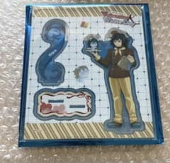 鬼滅の刃 バレンタイン&ホワイトデー 2026 アクリルスタンド 冨岡義勇