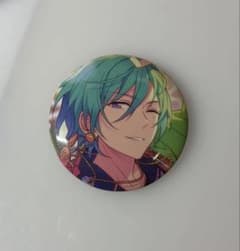 あんさんぶるスターズ 缶バッジ 風早巽 - メルカリ