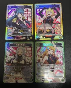 PSA10 連番 ユニオンアリーナ リゼロ アクションポイント レム