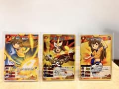 イナズマイレブンGO 菜花黄名子 - メルカリ