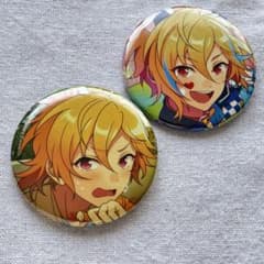 あんスタ コレ缶 2025 Nov仁兎なずなセット - メルカリ