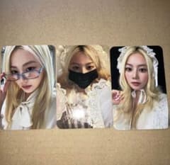 XG トレカ FC 会場限定 ALPHAZ AMUSEMENT ヒナタ 3種 ⑫ - メルカリ