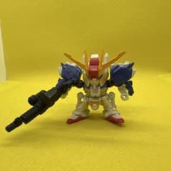 ガシャポン戦士next【Ex-Sガンダム】開封品 - メルカリ