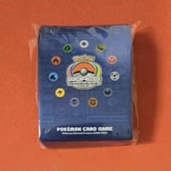 WCS2023 スリーブ 1個 - メルカリ