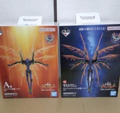 一番くじ 新世紀エヴァンゲリオン 初号機 フィギュア ラストワン