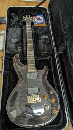 Dean hardtail Pro Tremolo TPK フジゲン製 - メルカリ