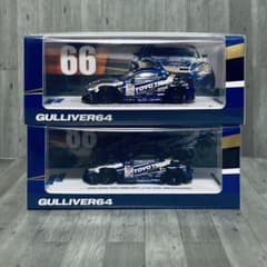 オートサロン 2026 inno GR86 D1GP トーヨータイヤ 2台セット - メルカリ