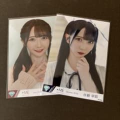 ノイミー 谷崎早耶 生写真 - メルカリ