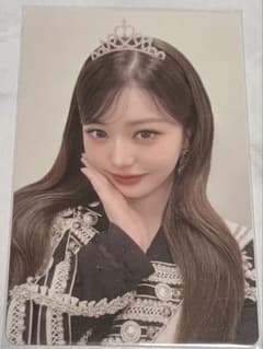 IVE Be Alright 東京 10/12 会場限定 トレカ ウォニョン - メルカリ