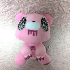 チャックスGP 600品番達成記念 コラボ ぬいぐるみ せきやゆりえ