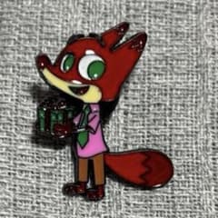 ポケモンセンター メガリザードンX ピンズ EUIC2026限定 ロンドン