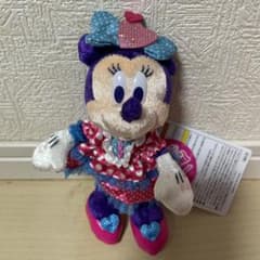 ディズニーリゾート パルパルーザ ミニーのファンダーランド