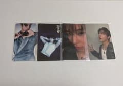 THE BOYZ ジュヨン トレカ 4枚セット - メルカリ