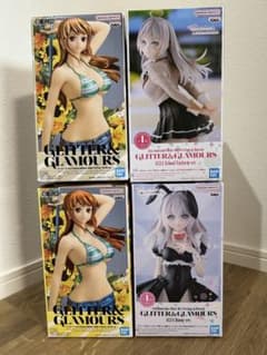 美少年プライズフィギュア まとめ売り 8点セット - メルカリ